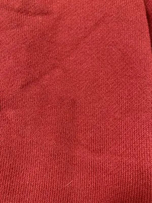 UNIQLO/ユニクロ/Tシャツ/カットソー/トップス/レッド/M