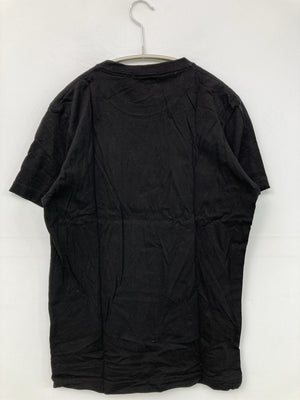 UNIQLO UT/ユニクロユーティー/Tシャツ/カットソー/トップス/ブラック/S