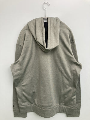 NIKE/ナイキ/パーカー/トップス/グレー/XL