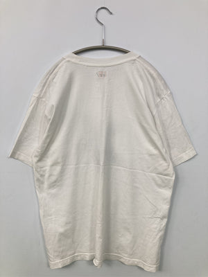 UNIQLO/ユニクロ/Tシャツ/カットソー/トップス/ホワイト/M