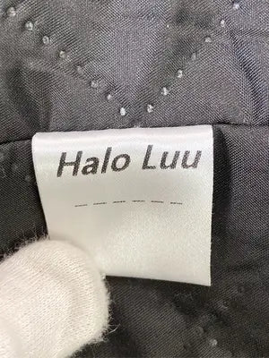 Halo Luu/チェスターコート/ジャケット/アウター/グレー/M