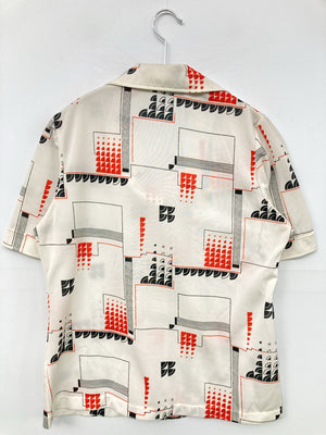 シャツ/ブラウス/トップス/ホワイト