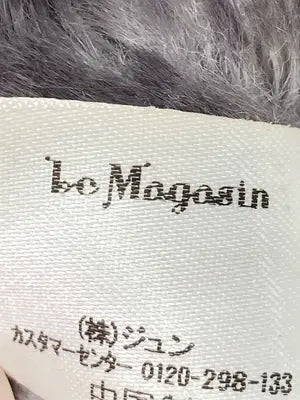 le Magasin/ネックウォーマー/スヌード/ファッション雑貨/グレー