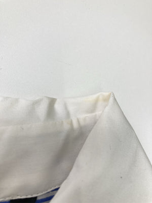 ZARA/ザラ/シャツ/ブラウス/トップス/ブルー/EUR M/USA M/ MEX 28