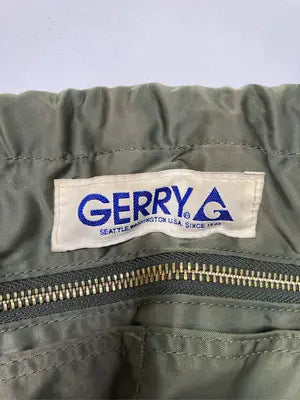 GERRY/ジェリー/その他バッグ/バッグ/カーキ