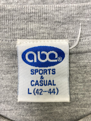Tシャツ/カットソー/トップス/グレー/L