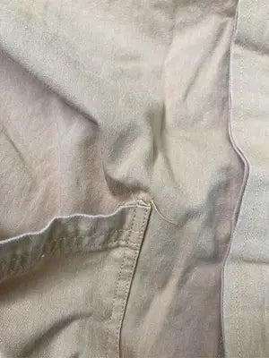 シャツ/ブラウス/トップス/ブラウン/2XL