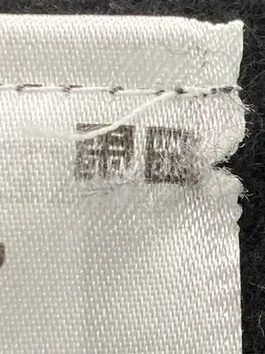 無印良品/ムジルシリョウヒン/マフラー/ファッション雑貨/グレー