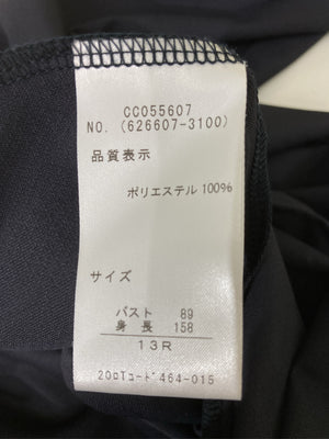 シャツ/ブラウス/トップス/グレー/13R