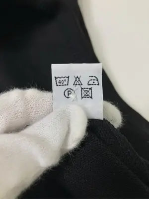 CELIO/ポロシャツ/トップス/ブラック/XL