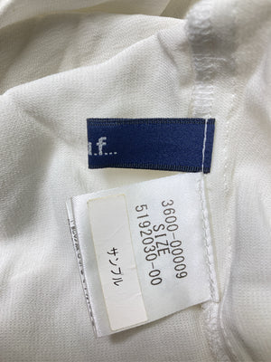 Tシャツ/カットソー/トップス/ホワイト