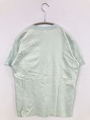 UNIQLO/ユニクロ/Tシャツ/カットソー/トップス/スカイブルー/S