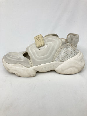 NIKE/ナイキ/サンダル/シューズ/ホワイト/25.5cm