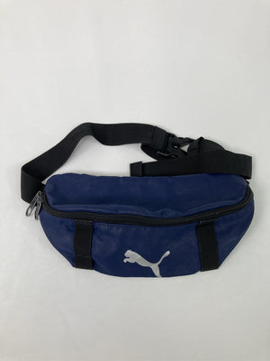 PUMA/プーマ/ボディバッグ/ウエストポーチ/バッグ/ブルー