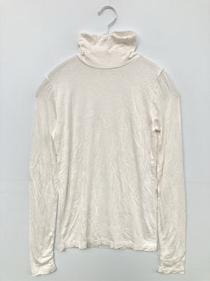 THE BYUL/Tシャツ/カットソー/トップス/ホワイト