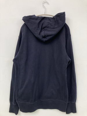 UNIQLO/ユニクロ/パーカー/トップス/ネイビー/L