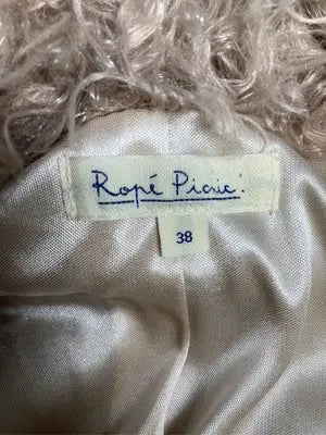 ROPE PICNIC/ロペピクニック/ベスト/トップス/ブラウン/38