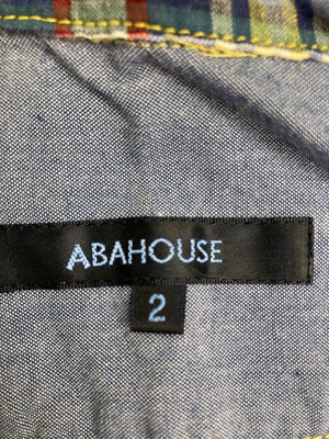 ABAHOUSE/アバハウス/シャツ/ブラウス/トップス/その他/2