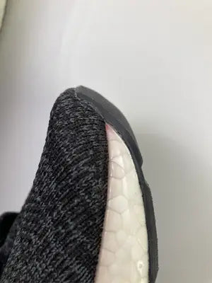 PUMA/プーマ/スニーカー/シューズ/ブラック/25