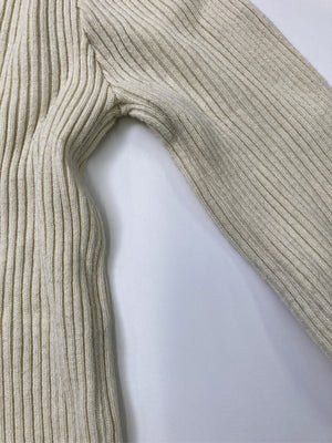 CIAOPANIC TYPY/チャオパニックティピー/ニット/セーター/トップス/アイボリー/ONE