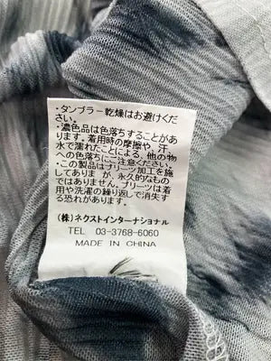 SPRAY PREMIUM/スプレイプレミアム/Tシャツ/カットソー/トップス/グレー