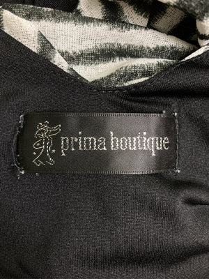 prima boutique/ワンピース/ワンピース/ドレス/ホワイト