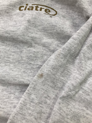 GILDAN/ギルダン/Tシャツ/カットソー/トップス/グレー/XL