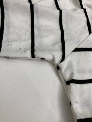 Lizhen/Tシャツ/カットソー/トップス/ホワイト/M