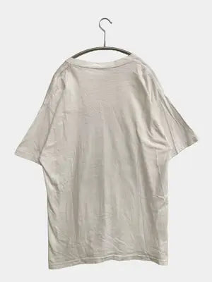 Tシャツ/カットソー/トップス/ホワイト