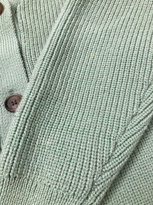 CLANE/クラネ/カーディガン/ボレロ/トップス/ライトグリーン/1