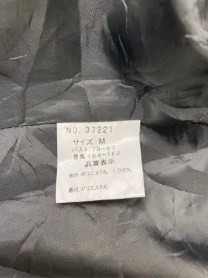 ベスト/トップス/その他/M