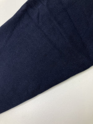 UNIQLO/ユニクロ/Tシャツ/カットソー/トップス/ネイビー/M