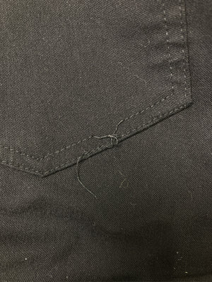 ENVYM/アンビー/その他パンツ/パンツ/ブラック/S