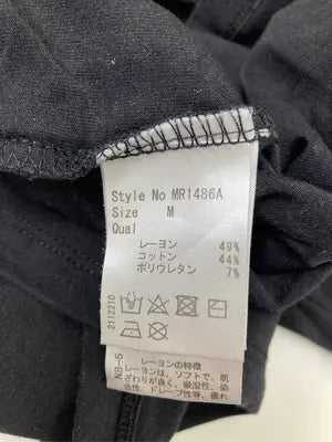 Rady/レディー/Tシャツ/カットソー/トップス/ブラック/M