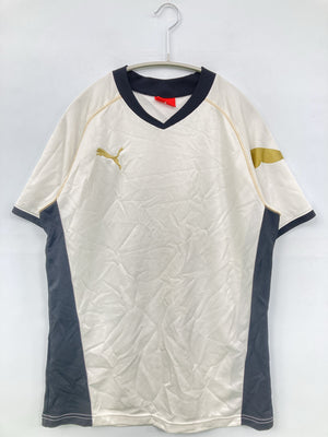 PUMA/プーマ/Tシャツ/カットソー/トップス/ホワイト/L