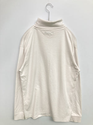 CIAOPANIC/チャオパニック/Tシャツ/カットソー/トップス/ホワイト/M