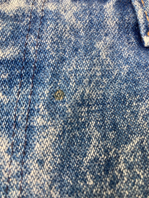 Wrangler/ラングラー/デニムパンツ/パンツ/ブルー/WAIST 32 LENGTH 36