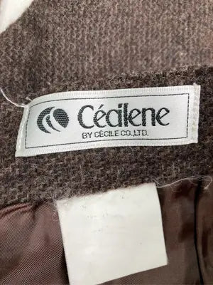 Cealene/その他パンツ/パンツ/ブラウン