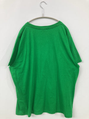 little brownie originals/Tシャツ/カットソー/トップス/グリーン