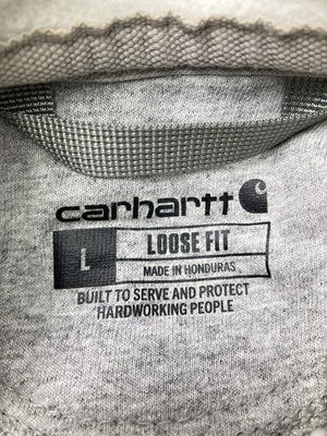 Carhartt/カーハート/パーカー/トップス/グレー/L