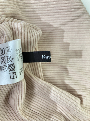Kastane/カスタネ/Tシャツ/カットソー/トップス/ベージュ/F