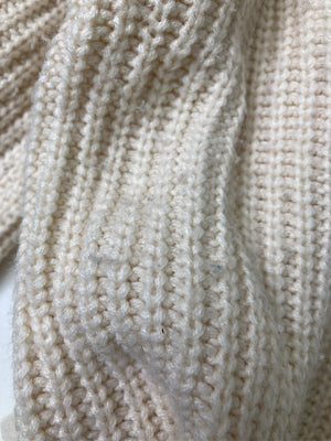 SPRAY PREMIUM/スプレイプレミアム/ニット/セーター/トップス/アイボリー