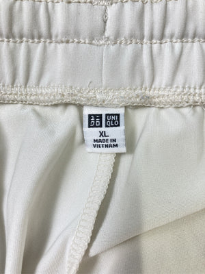 UNIQLO/ユニクロ/その他パンツ/パンツ/ホワイト/XL
