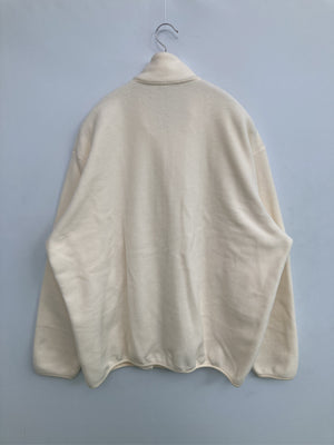 UNIQLO/ユニクロ/その他トップス/トップス/アイボリー/L