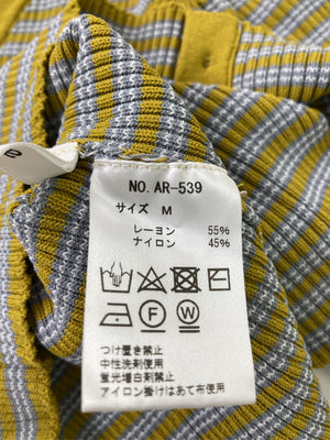 archives/アルシーヴ/カーディガン/ボレロ/トップス/ベージュ/M