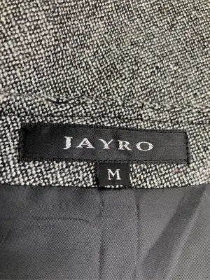 JAYRO/ジャイロ/ワンピース/ワンピース/ドレス/グレー/M