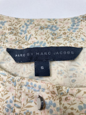 MARC BY MARC JACCOBS/マークバイマークジェイコブス/Tシャツ/カットソー/トップス/アイボリー/S