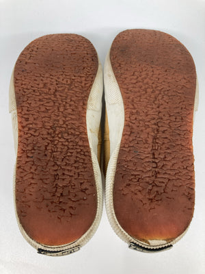 SUPERGA/スペルガ/スニーカー/シューズ/ブラウン/35