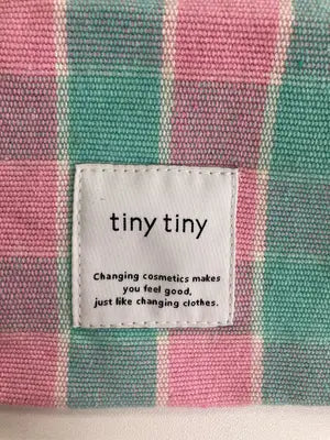 tiny tiny/その他バッグ/バッグ/ピンク