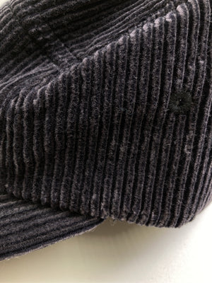 arth/キャップ/帽子/ネイビー